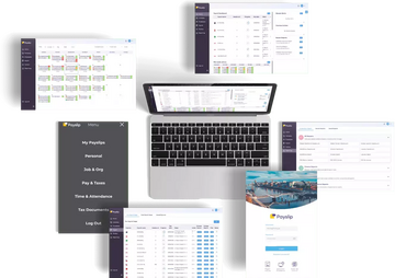 <p>See Payslip in action! <strong>Book a demo</strong> with one of our friendly team members!</p>