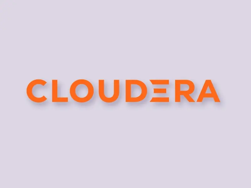 Case Study - Cloudera