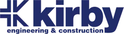 Kirby logo 255x70