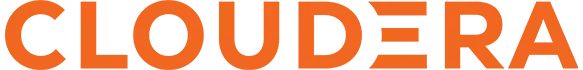 Cloudera logo darkorange 583x70